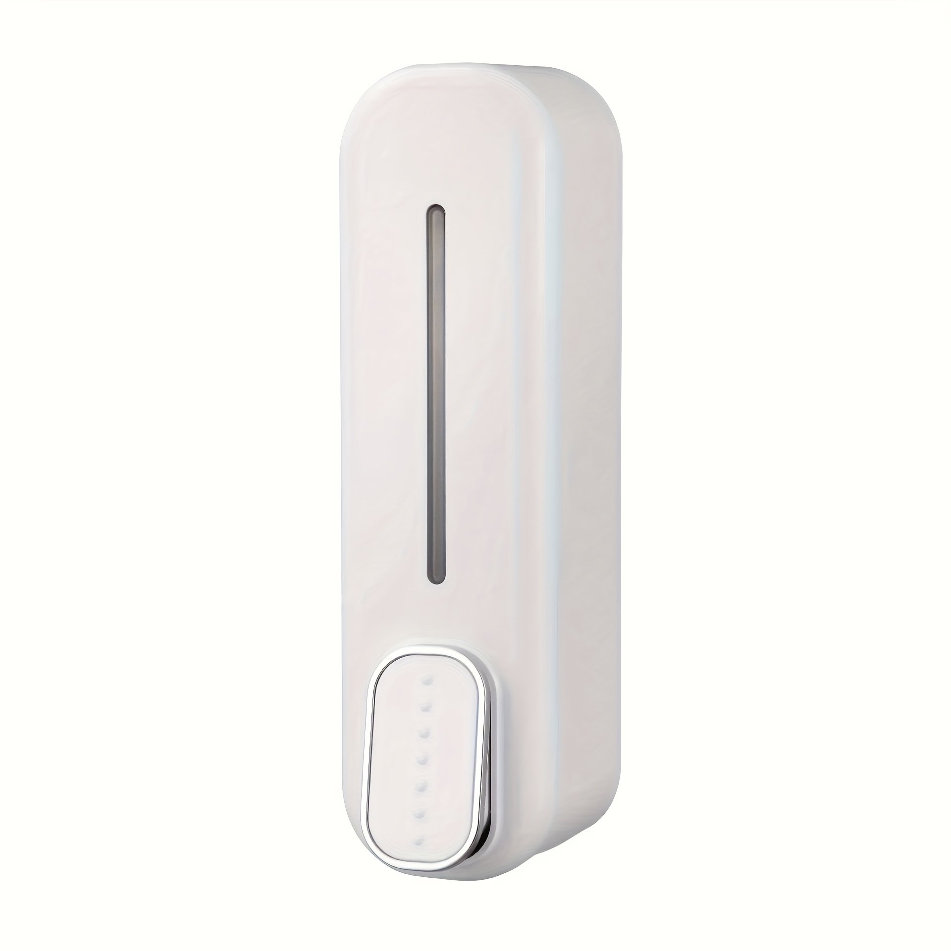 Multi type manual soap dispenser, 350 ml - Image 1