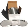 Aluminum Sample Pan