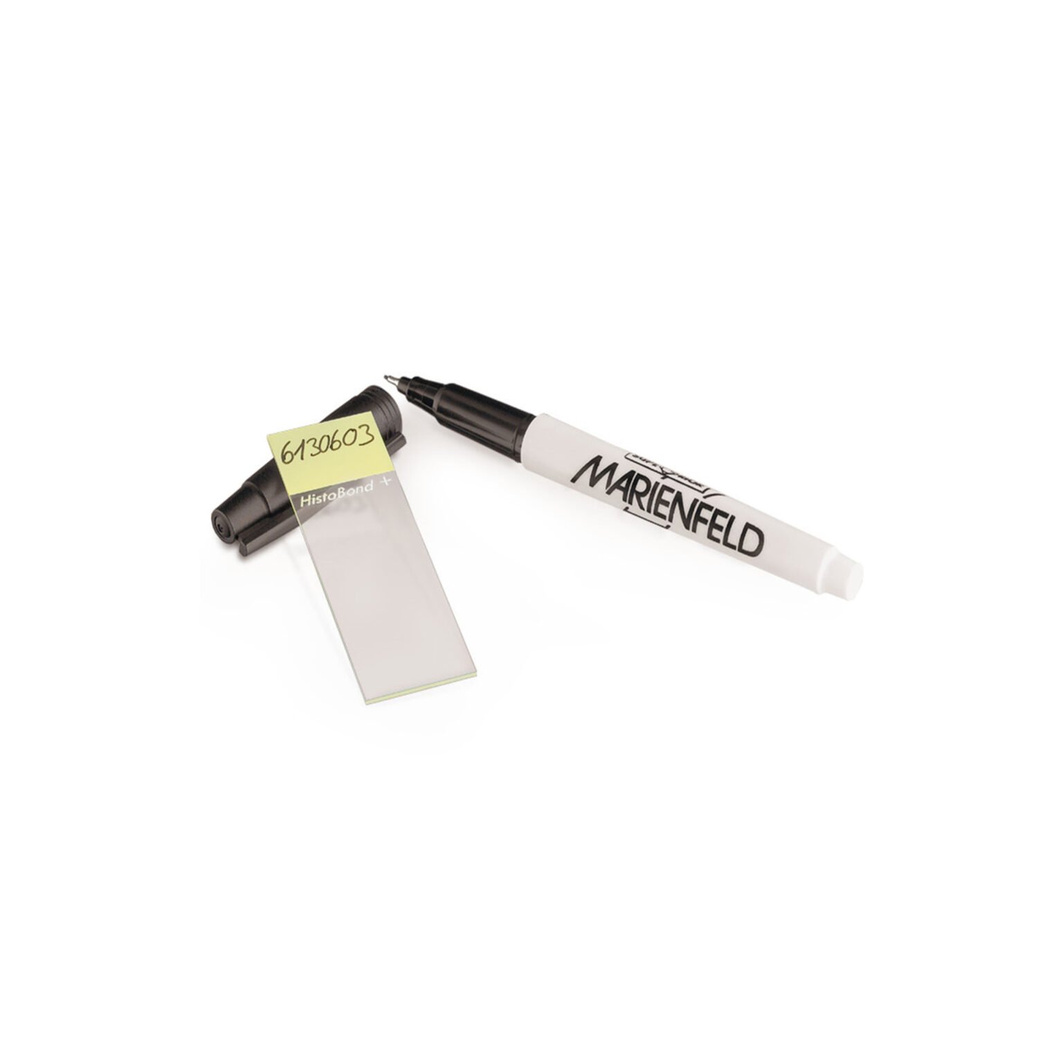Marienfeld Lab Marker Pen, - Image 1