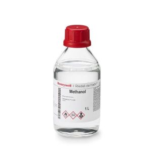 Methanol, LC-MS CHROMASOLV, ≥ 99.9%, 1Ltr