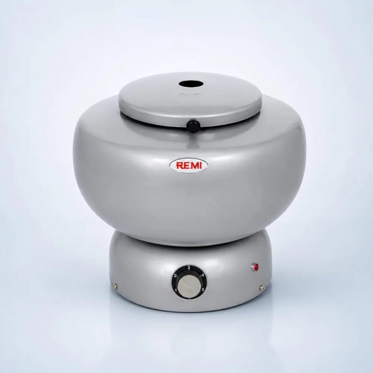 REMI C-854 Clinical Laboratory Centrifuge Machine | 6 Tube x 15ml