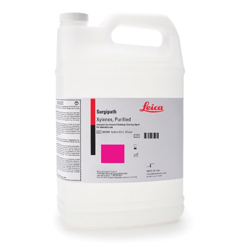 XYLENE for histology
