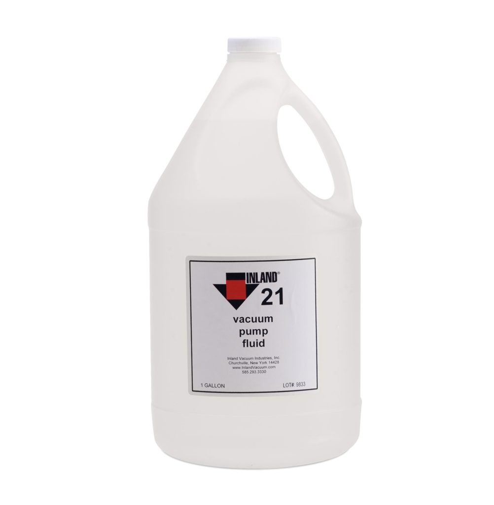 Labconco™ PrimeMate™ Vacuum Pump Oil