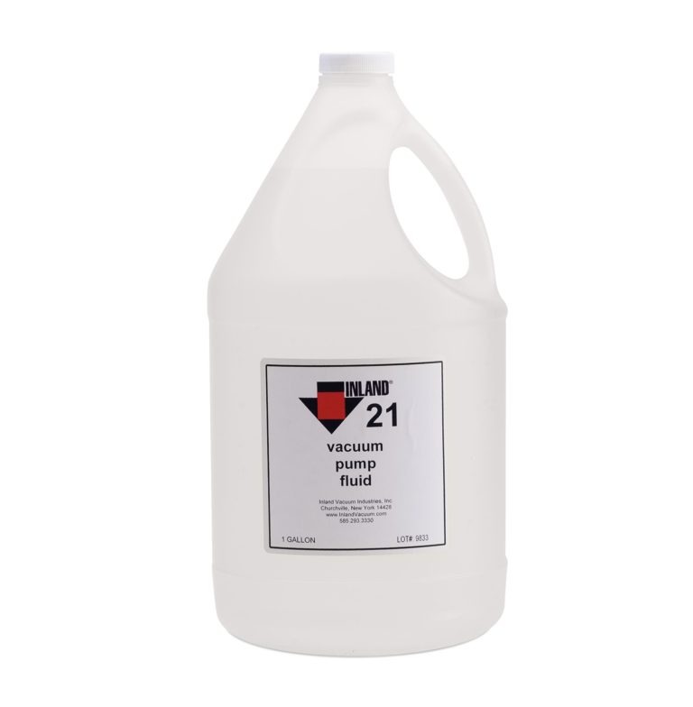 Labconco™ PrimeMate™ Vacuum Pump Oil