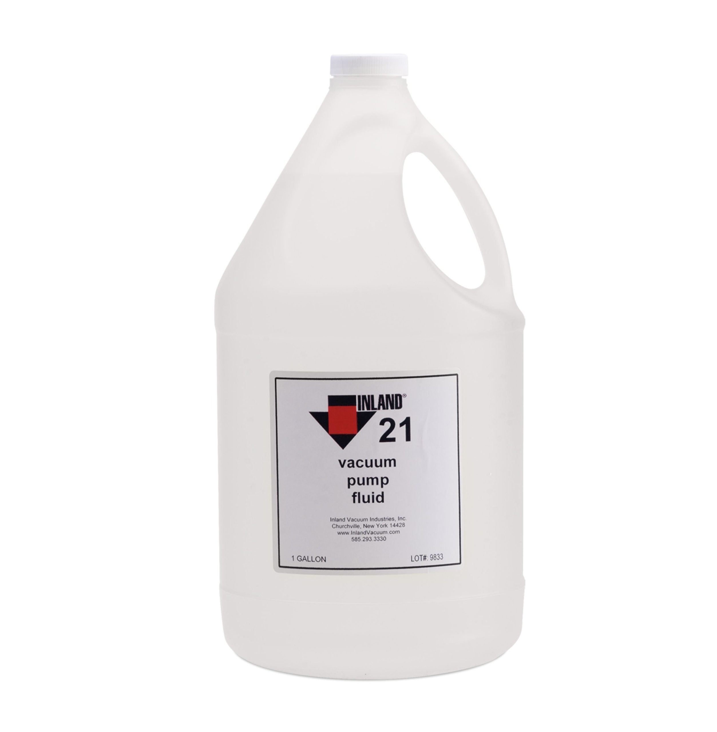 Labconco™ PrimeMate™ Vacuum Pump Oil - Image 1