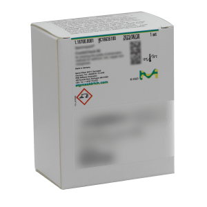 Silicon Standard for ICP