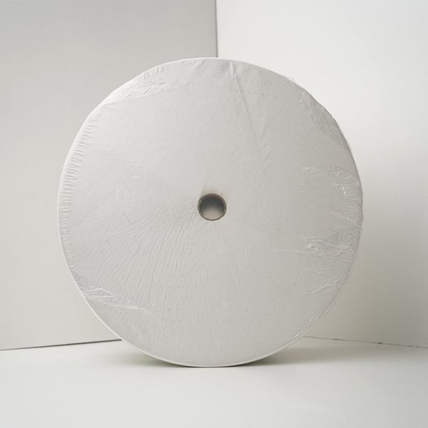 1 PLY Jumbo Roll  210mm x 1500m