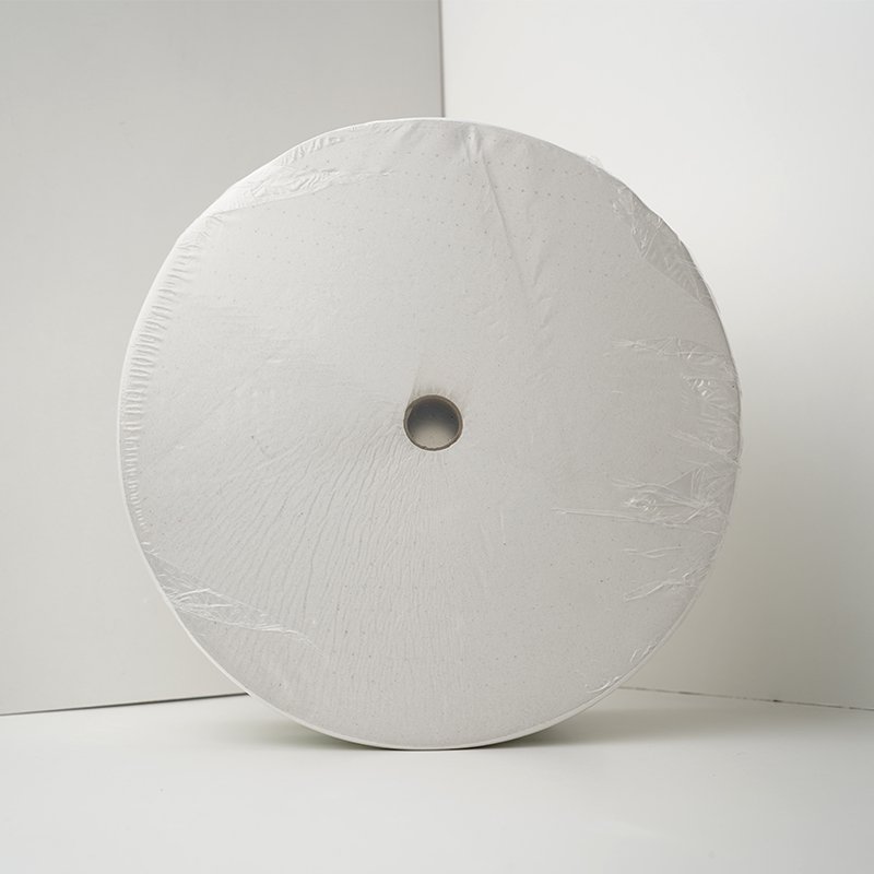 1 PLY Jumbo Roll  210mm x 1500m - Image 1