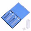 10mm Spectrophotometer Glass Cuvette
