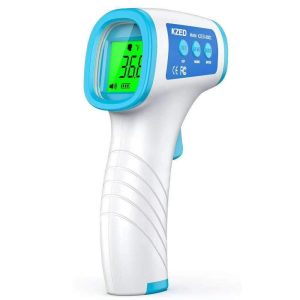 KZED - 8801 Forehead Thermometer
