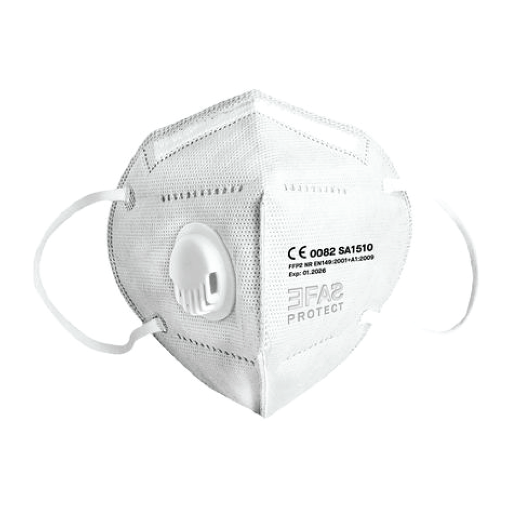 FFP2 respirator
