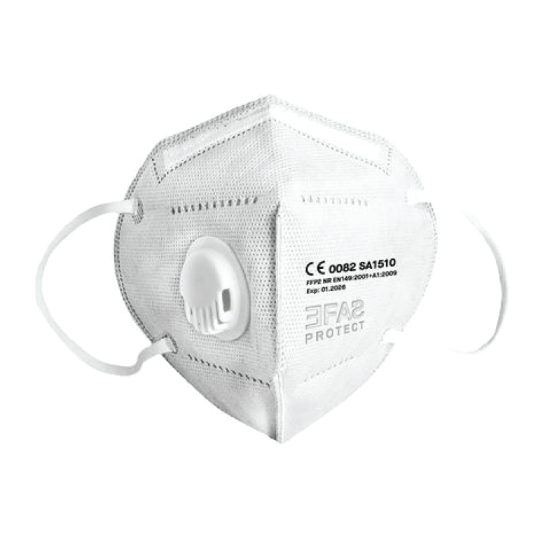 FFP2 respirator