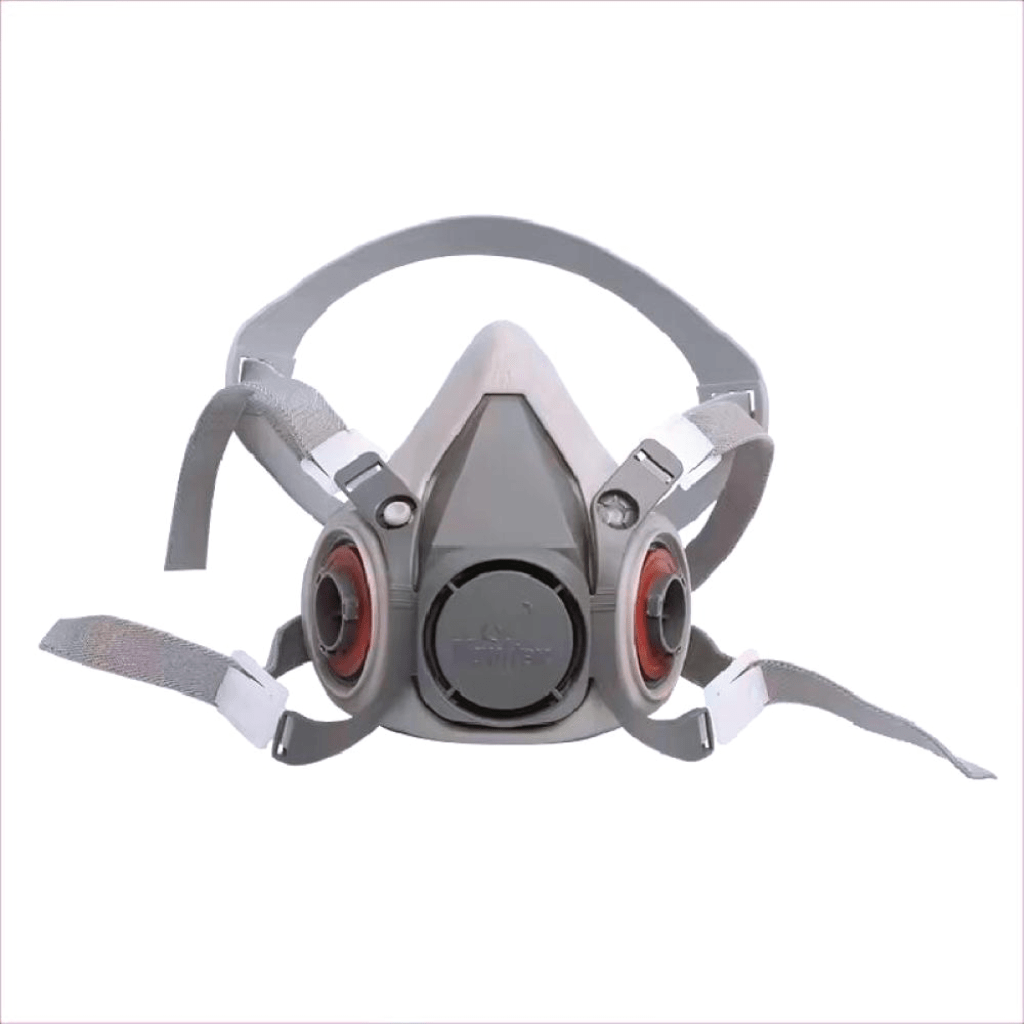 Half Face Mask Respirator