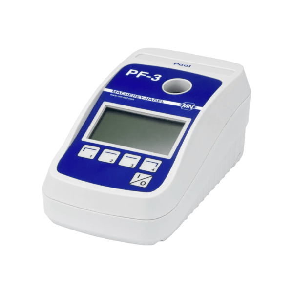 Compact photometer PF‑3 Pool