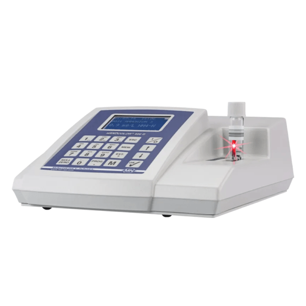 Filter photometer NANOCOLOR 500 D