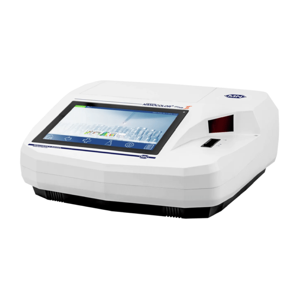 Spectrophotometer NANOCOLOR UV/VIS II, 190−1100 nm