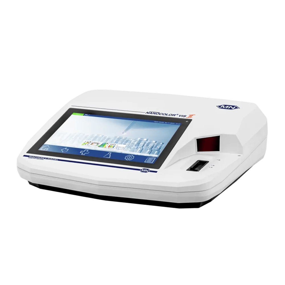 Spectrophotometer NANOCOLOR VIS II, 320−1100 nm - Image 1