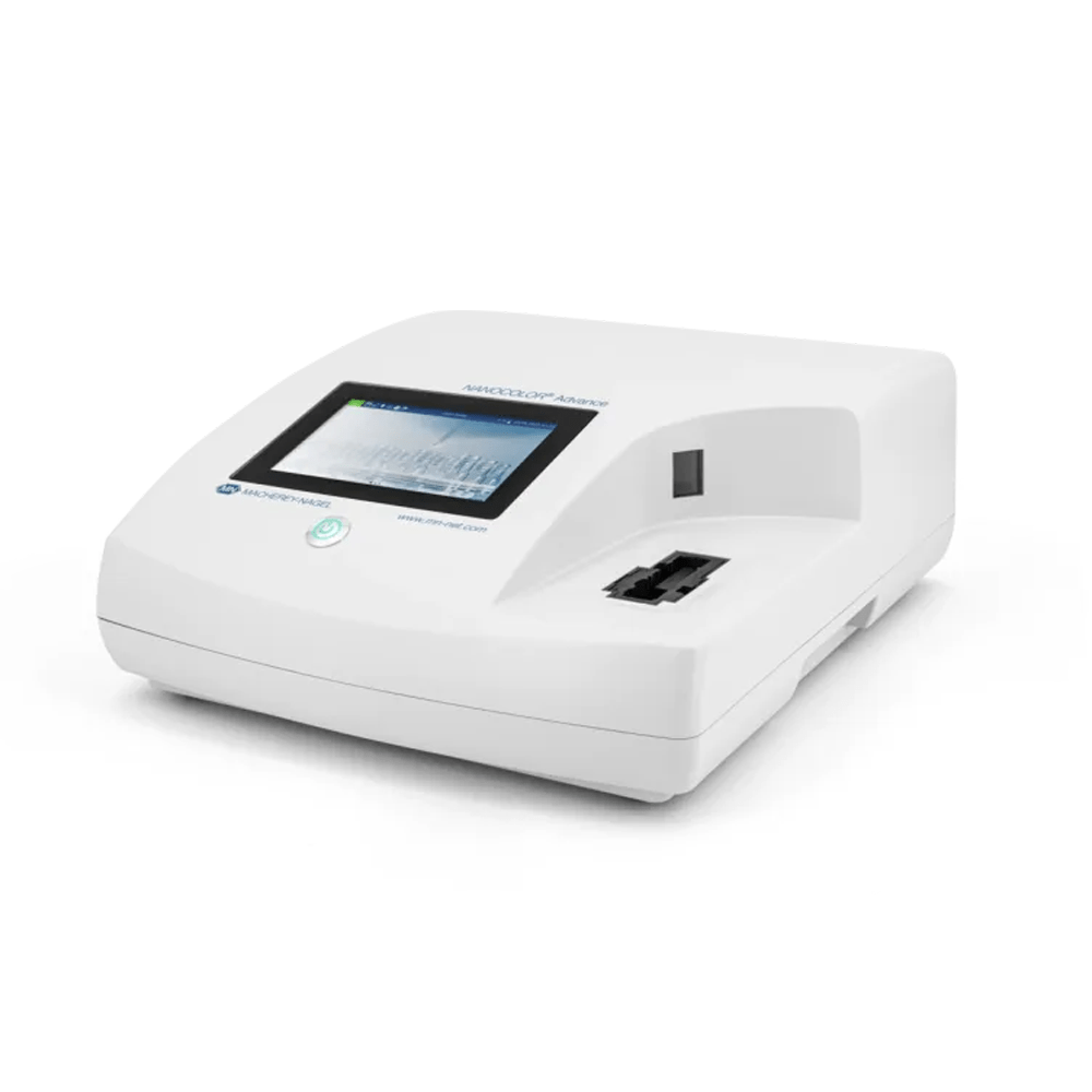 Spectrophotometer NANOCOLOR Advance - Image 1