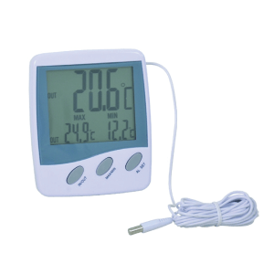 Digital Jumbo max/min Thermometer