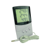 Digital max/min Thermo-Hygrometer