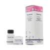 Semi-quantitative test paper Fluoride Test