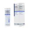 Semi-quantitative test strips QUANTOFIX Iron Senstivie 1
