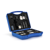 VISOCOLOR Fish reagent case