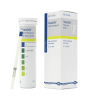 Semi-quantitative test strips QUANTOFIX Free fatty acids