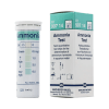 Semi-quantitative test strips Ammonia Test