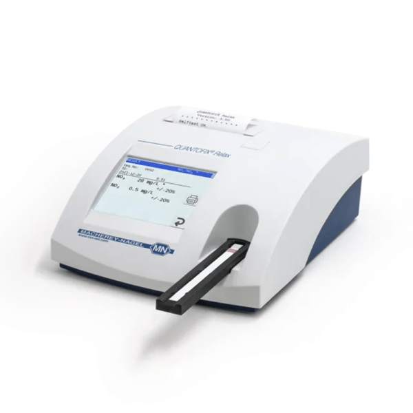 Test strip reader QUANTOFIX Relax