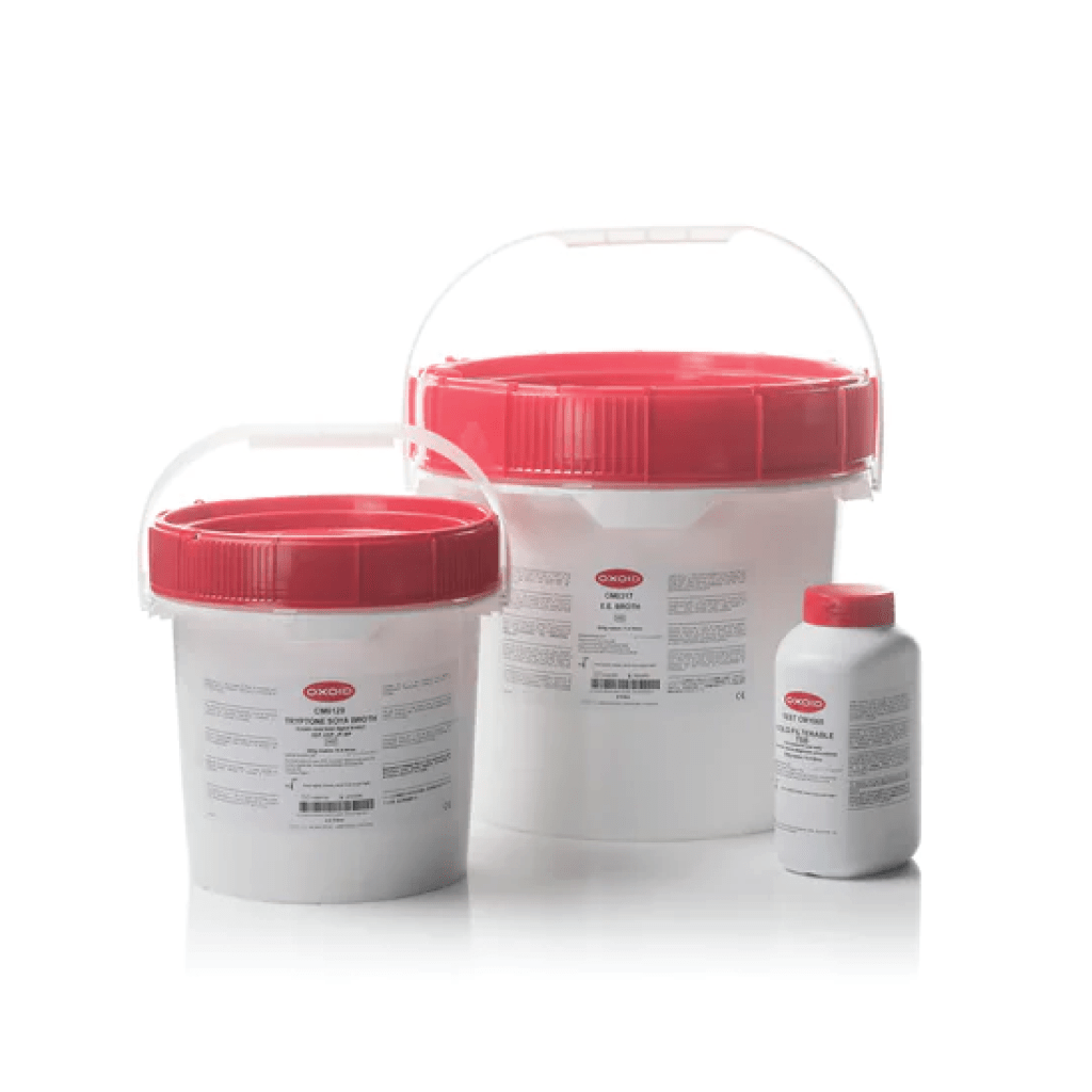Oxoid™ Plate Count Agar (Dehydrated)
