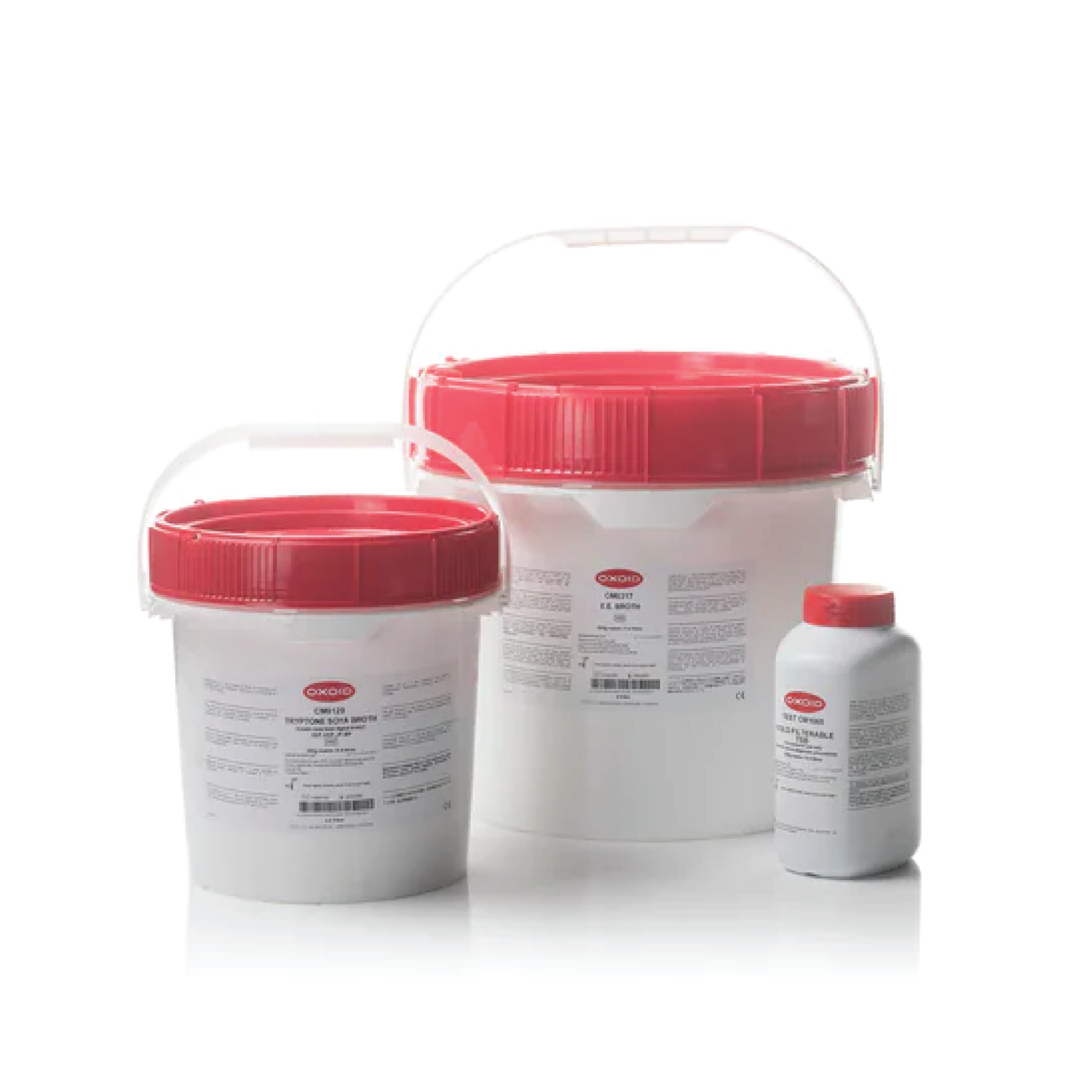 Oxoid™ Plate Count Agar (Dehydrated) - Image 1