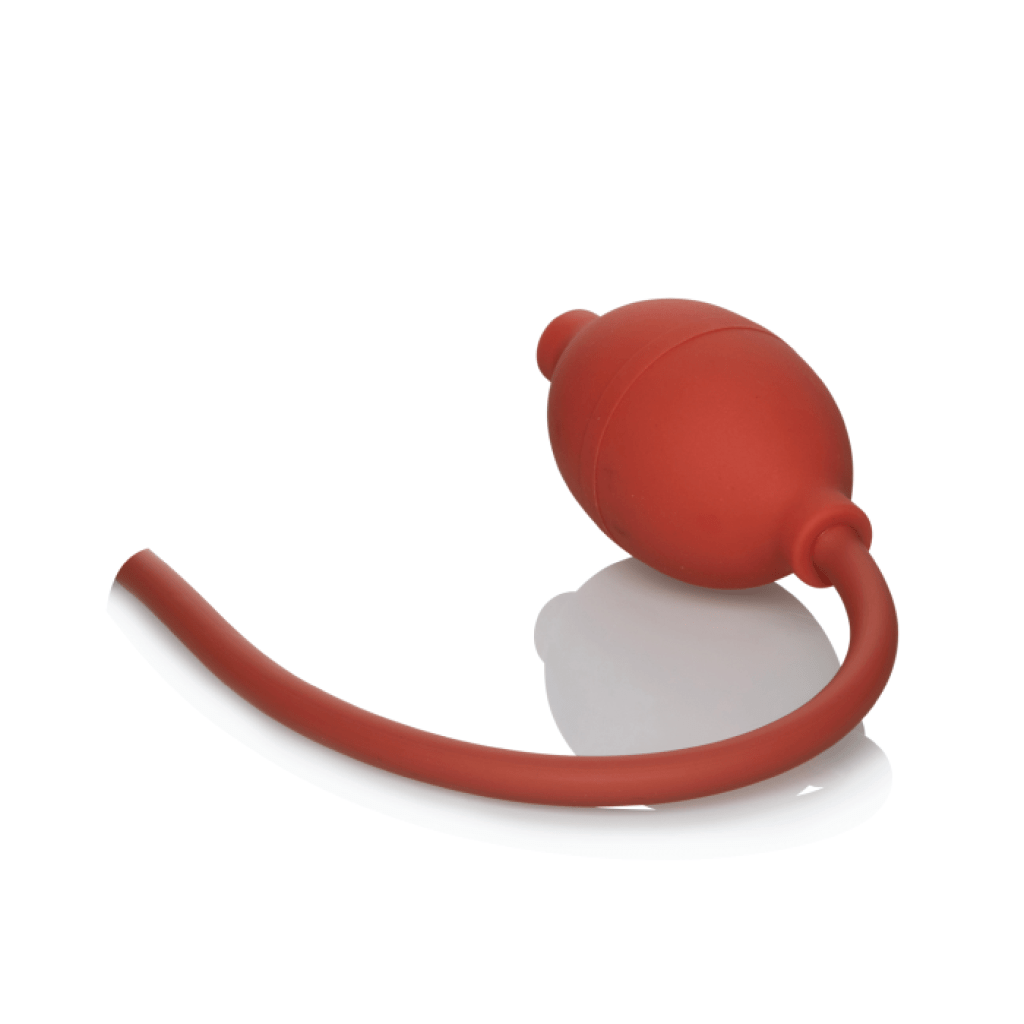 Rubber Blowing Ball, for PYREX® Automatic Burettes