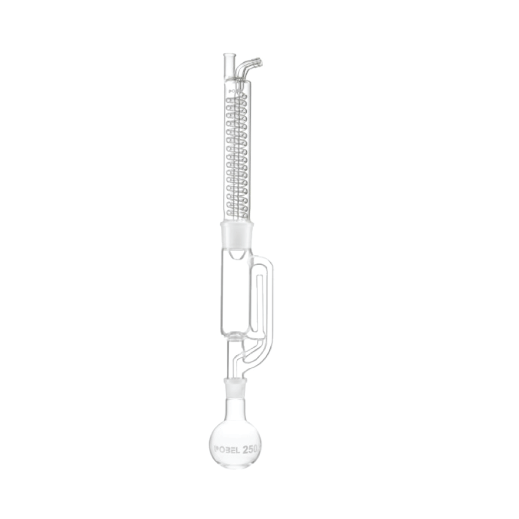 Soxhlet extractor