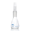 MBL® Borosilicate Glass Density Bottles