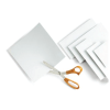 TLC aluminum sheets, Silica gel 60 F₂₅₄, L × W 20 cm × 20 cm