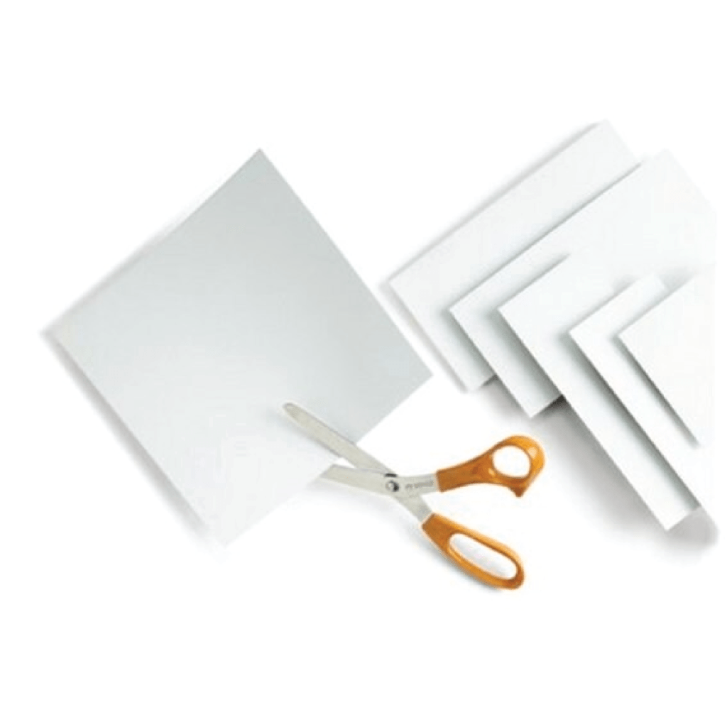 TLC aluminum sheets, Silica gel 60 F₂₅₄, L × W 20 cm × 20 cm