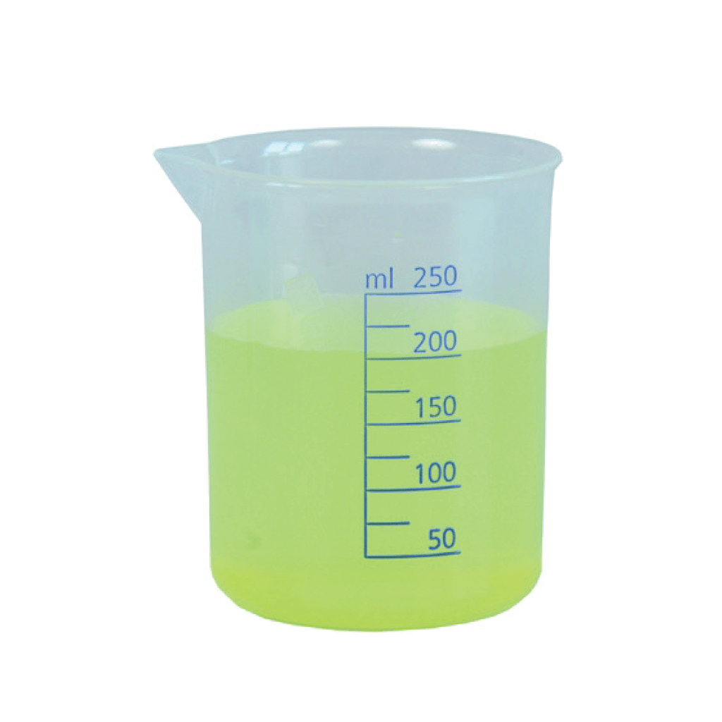 Beakers (PP)