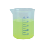 Beakers (PP) - 10 MLS