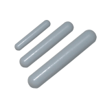Magnetic PTFE encapsulated Stirring Bars - 4.5 x 12 MM