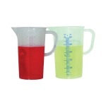 Graduated Pitchers, Measuring jug (PP) - 3000 MLS