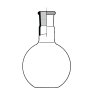 Flat Bottom Flasks