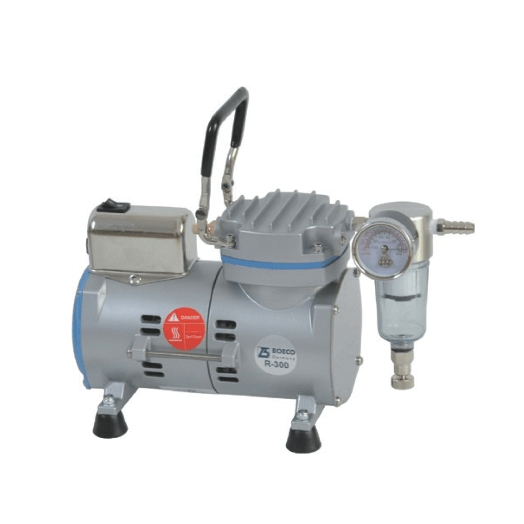 BOECO Vacuum Pump R-300