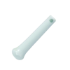 Pestles, glazed