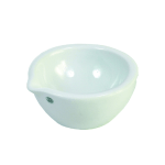 Mortars with Lip, glazed - 1000 MLS