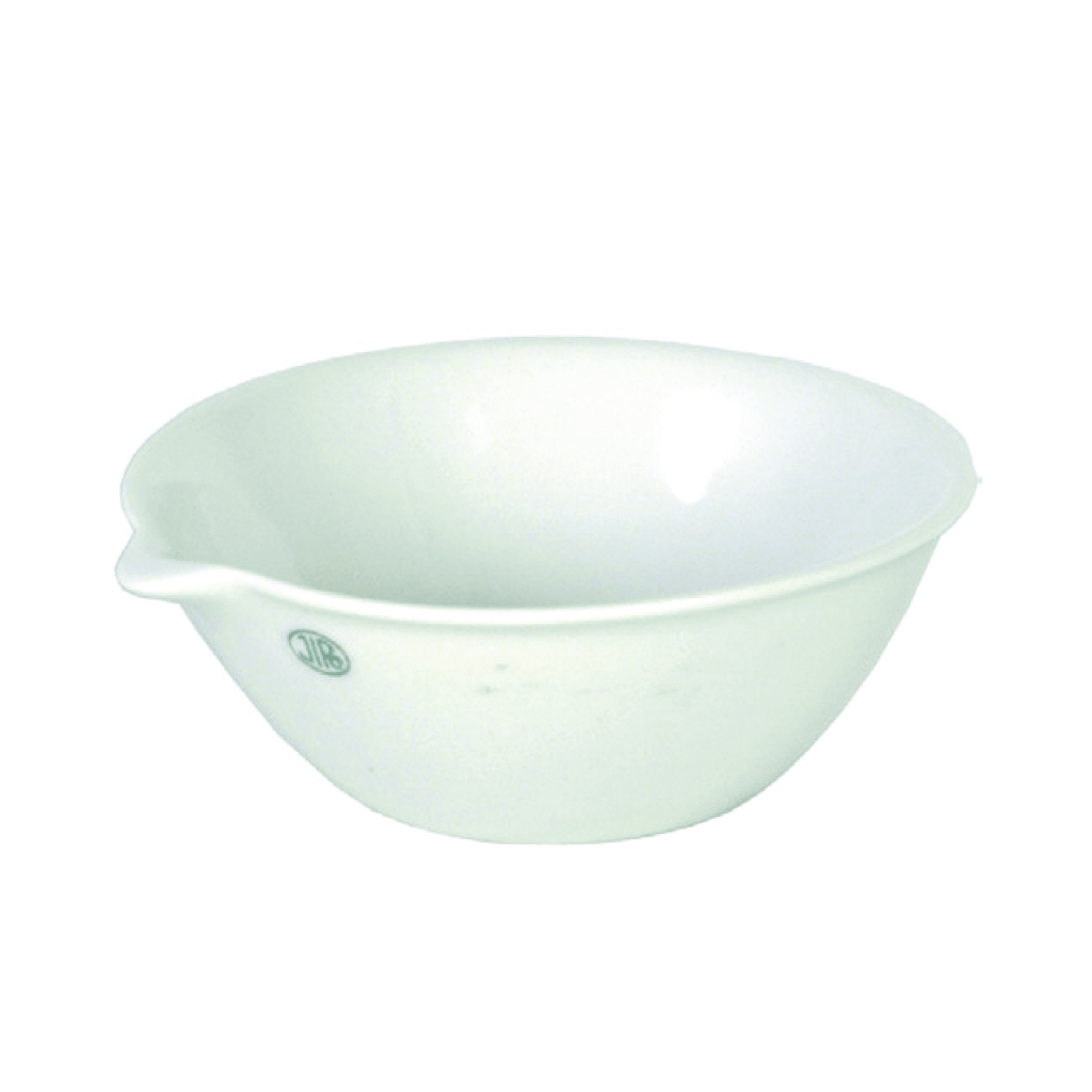Evaporation Dish, flat bottom