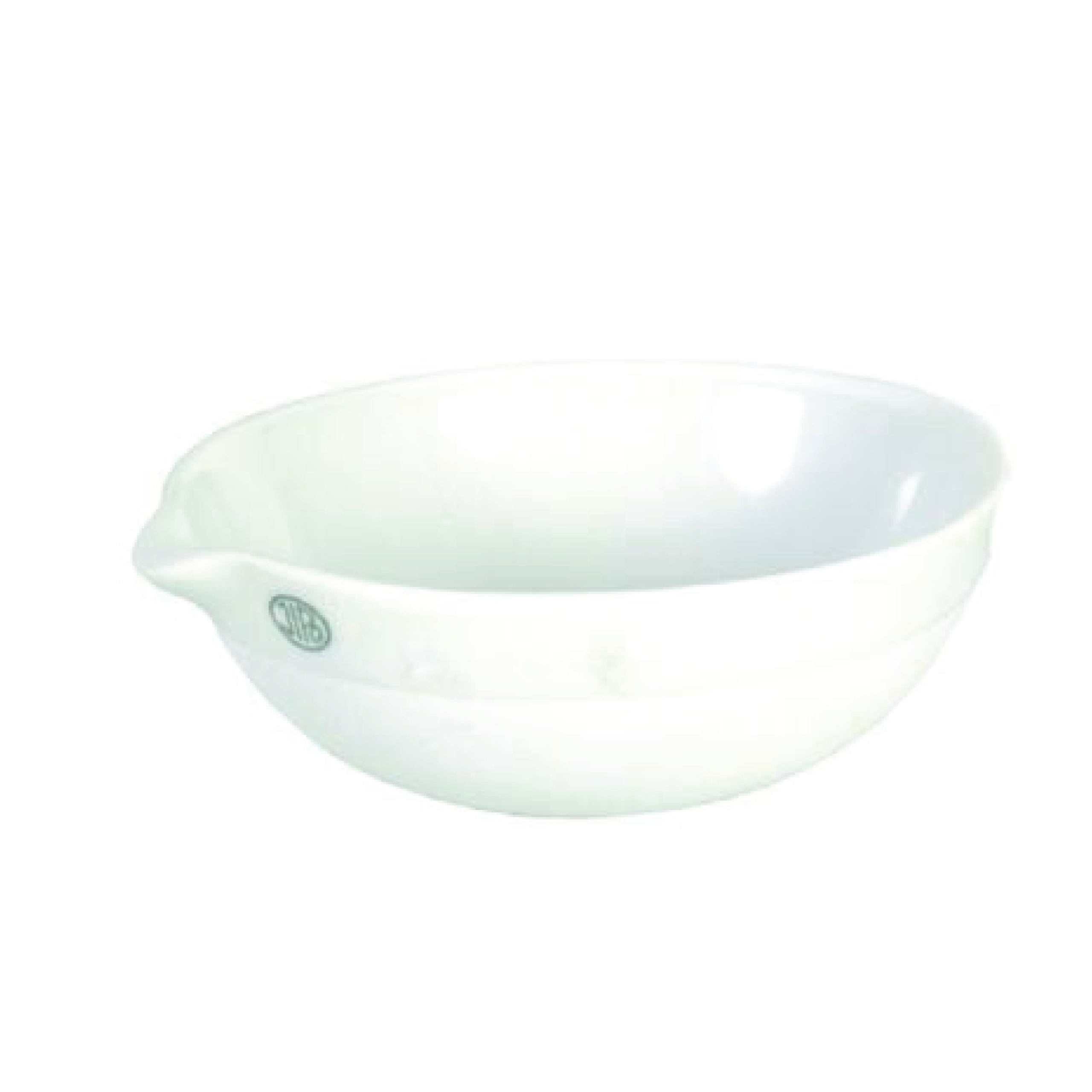 Evaporation Dish, round bottom - Image 1