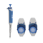 BOECO IP Series premium adjustable volume Micropipettes - 0.1 - 2.5 µl
