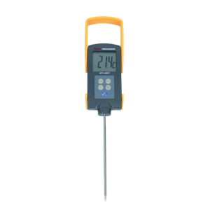 Digital Waterproof Thermometer, -50°C to +300°C