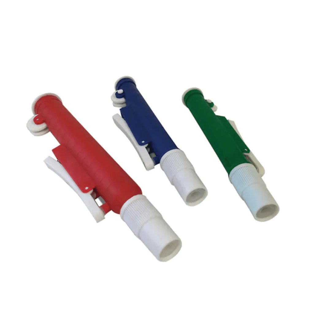 Manual Pipette Pump